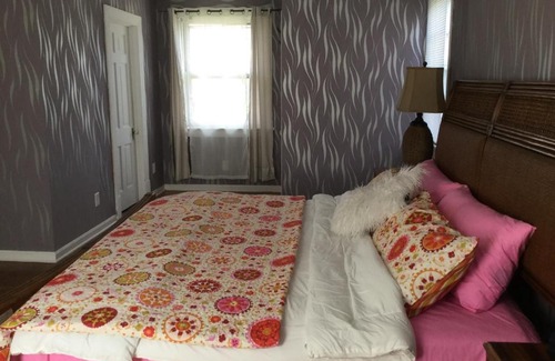 Colonial Heights Bed & Breakfast | Welcoming Picardat Corner: Enjoy Delicious Breakfasts Daily