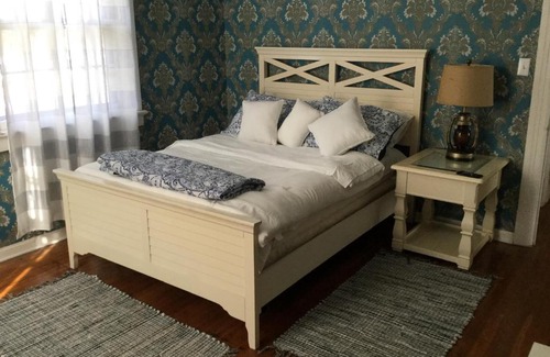 Colonial Heights Bed & Breakfast | Welcoming Picardat Corner: Enjoy Delicious Breakfasts Daily