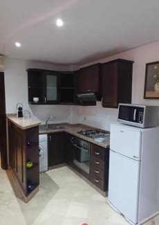 El Hara Apartment | Picasso - Appartement 1 chambre
