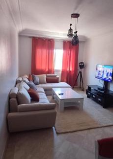 El Hara Apartment | Picasso - Appartement 1 chambre