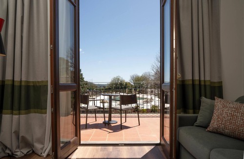 Rovittello Resort | Relax at Il Picciolo Etna Golf Resort & SPA with Ocean Views