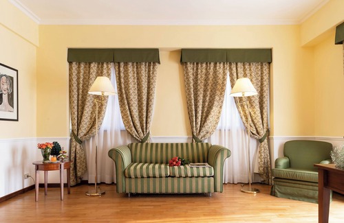 Rovittello Resort | Relax at Il Picciolo Etna Golf Resort & SPA with Ocean Views