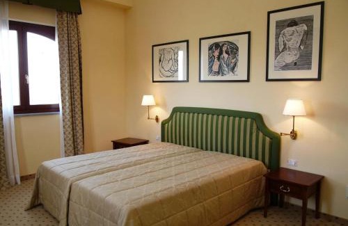 Rovittello Hotel | Experience Il Picciolo Etna Golf Resort & Spa's Oceanfront Bliss