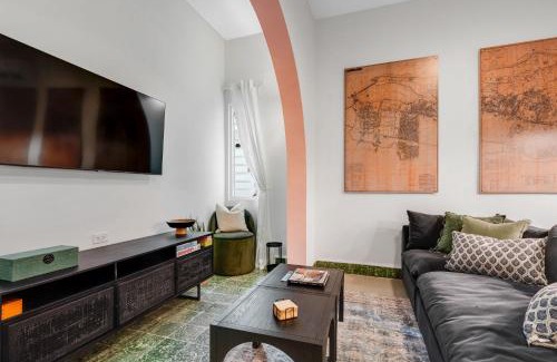 Condado Apartment | Piccioni by Otium