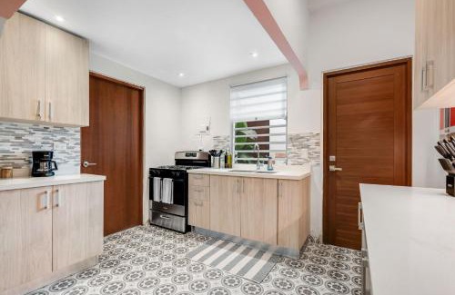 Condado Apartment | Piccioni by Otium