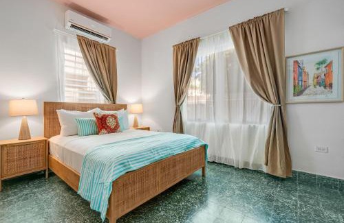 Condado Apartment | Piccioni by Otium