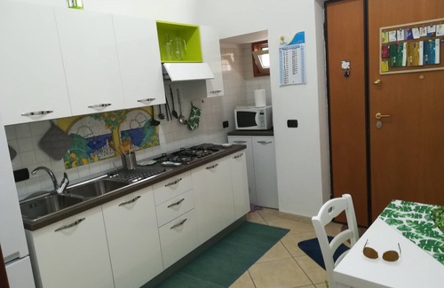 Marini House | Unforgettable Escape at Piccirillo Holiday House - Top Rated!