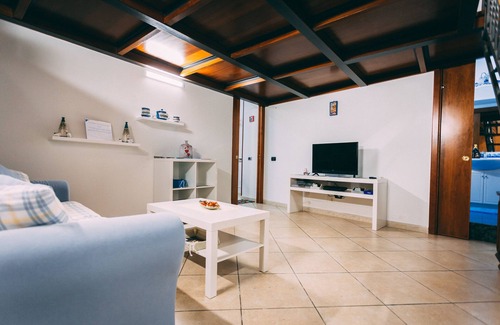 Marini House | Unforgettable Escape at Piccirillo Holiday House - Top Rated!
