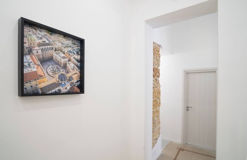 Corso dei Mille - Sant'Erasmo House | Picciridda Rooms - Cozy Bedrooms with Shared Kitchen