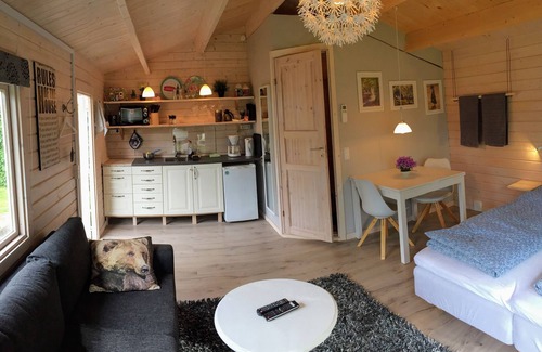 Valløby Bed & Breakfast | Delightful Piccobello Bed & Breakfast with Ocean Views