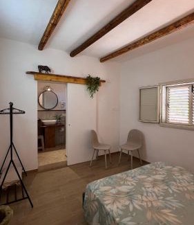 Comiso Bed & Breakfast | Piccola Azzurra Branch