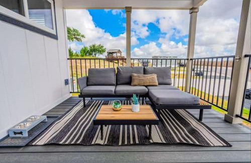 Fredericksburg House | Piccola Casa
