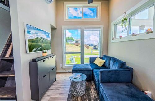 Fredericksburg House | Piccola Casa