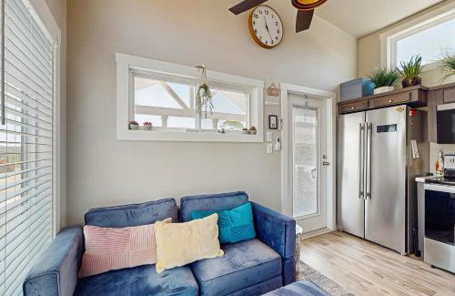 Fredericksburg House | Piccola Casa