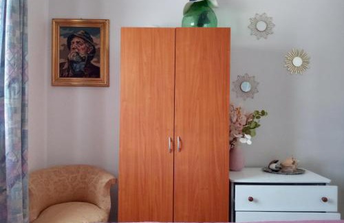 Scalea Apartment | Discover Piccola Conchiglia: Highly Rated Coastal Retreat