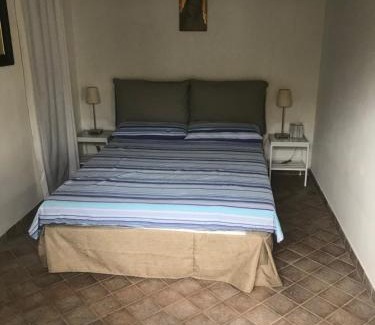 Eraclea Minoa House | Beautiful Piccola Depandance Steps from the Ocean