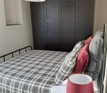 Tagliacozzo House | Cozy Getaway with Breathtaking Views - Rated 9.4/10