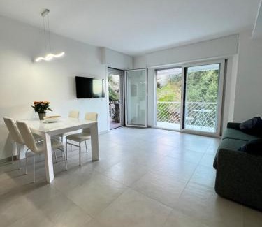 Arenzano Apartment | Discover Piccola Meraviglia in Picturesque Arenzano