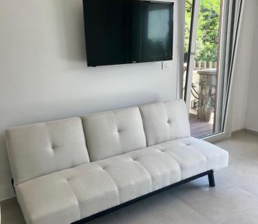 Arenzano Apartment | Discover Piccola Meraviglia in Picturesque Arenzano