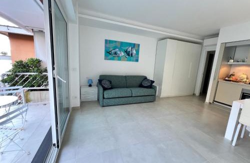 Arenzano Apartment | Discover Piccola Meraviglia in Picturesque Arenzano