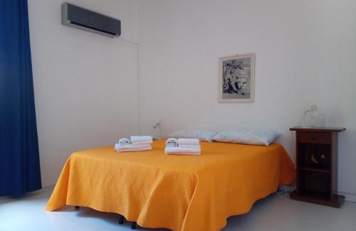 Santa Ninfa Apartment | Tranquil Retreat: Piccola Oasi di Pace for Families & Pets