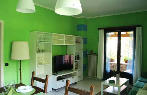 Cannobio Apartment | Relax at Piccola Oasi: Family-Friendly Retreat with High Ratings