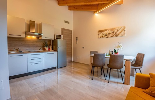 Musso Apartment | Delightful Piccola Orchidea Monte with Pool & Family Amenities