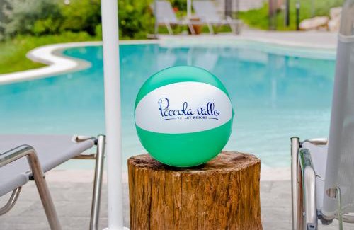 Vobarno Apartment | Discover Piccola Valle: Family-Friendly with Pool & Hot Tub