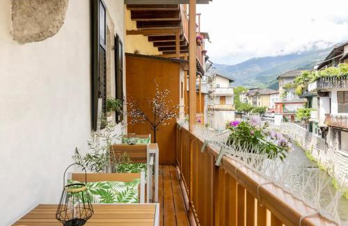 Borgo Valsugana Apartment | Discover Piccola Venezia - Borgo Valsugana, Rated 9.6/10
