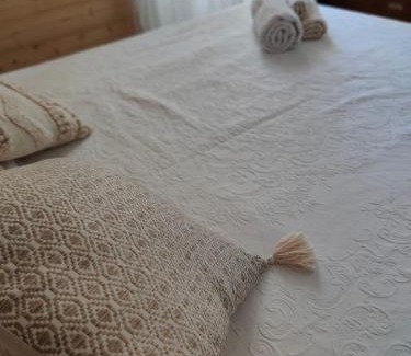 Clusone House | Inviting Oceanfront B&B Angela with Breakfast & Pet Friendly
