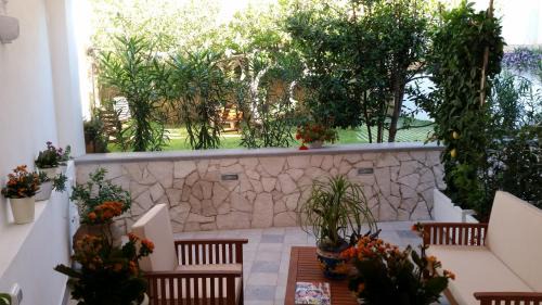 Procida Bed & Breakfast | Exceptional Oceanfront Stay at Piccolo Bed with Breakfast