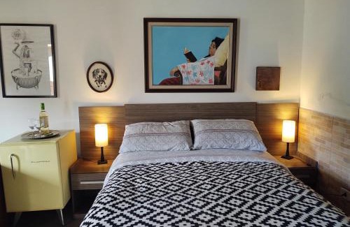 Vila Natal Ski Chalet | Discover Piccolo Borgo Antico - Family and Pet Friendly Stay