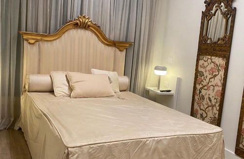 Brescia Apartment | Discover Piccolo Borgo Antico: Child-Friendly Retreat