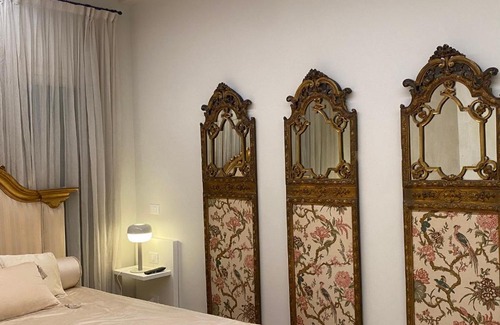Brescia Apartment | Discover Piccolo Borgo Antico: Child-Friendly Retreat