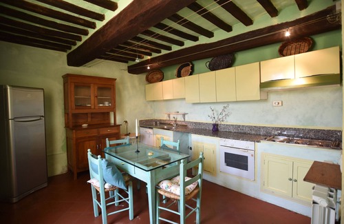 Lisciano Niccone Villa | Discover PICCOLO BORGO: Exclusive Getaway in Nature