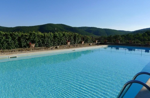 Lisciano Niccone Villa | Discover PICCOLO BORGO: Exclusive Getaway in Nature
