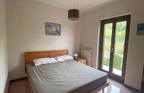 Castelpetroso Apartment | Discover Pet-Friendly Comfort at Piccolo Borgo Molisano