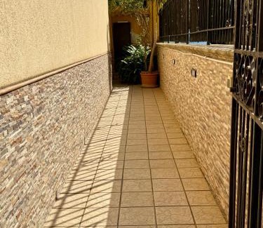 Capaci Apartment | Piccolo Brasile Home