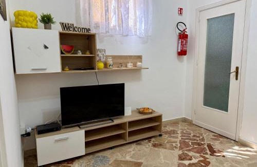 Capaci Apartment | Piccolo Brasile Home