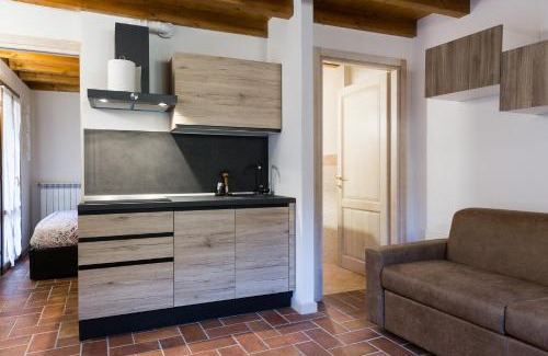 Ponte di Legno Apartment | Charming Piccolo Chalet: Pet-Friendly Getaway Rated 9.1