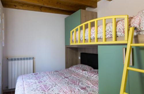 Ponte di Legno Apartment | Charming Piccolo Chalet: Pet-Friendly Getaway Rated 9.1