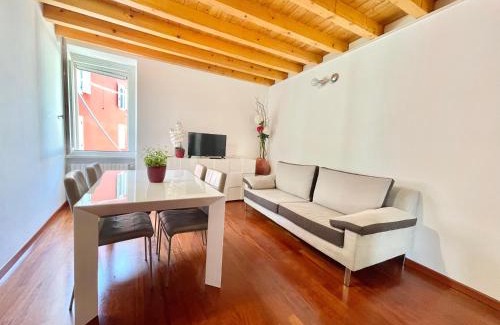 Salo Apartment | Piccolo Duomo