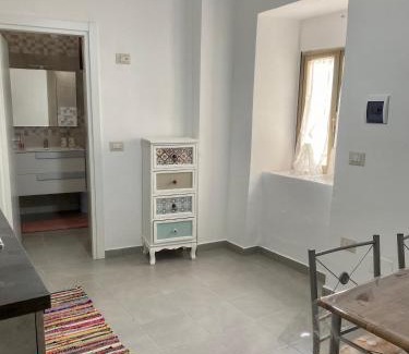 Capaccio Apartment | Charming Piccolo Fiore B&B: Highly Rated Family Getaway