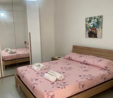 Capaccio Apartment | Charming Piccolo Fiore B&B: Highly Rated Family Getaway
