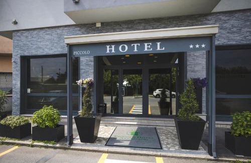 Grugliasco Hotel | Pet-Friendly Piccolo Hotel Allamano with Great Amenities