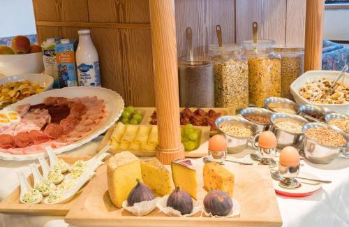 Maso Corto Hotel | Discover Piccolo Hotel Gurschler: Oceanfront Escape Awaits