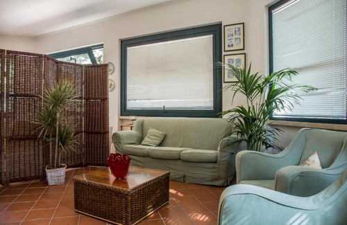 Forte dei Marmi Hotel | Pet-Friendly Piccolo Hotel with Pool & Breakfast Included