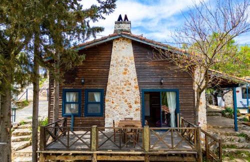 Kas House | Pet-Friendly Piccolo Houses Kaş with Oceanfront Views