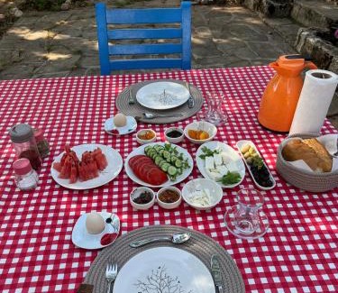 Kas House | Pet-Friendly Piccolo Houses Kaş with Oceanfront Views