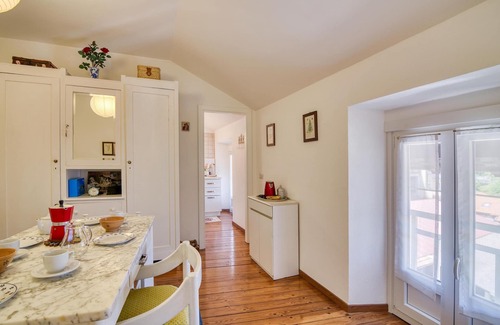 Vedasco Apartment | Discover Piccolo Mondo Antico with Breathtaking Views
